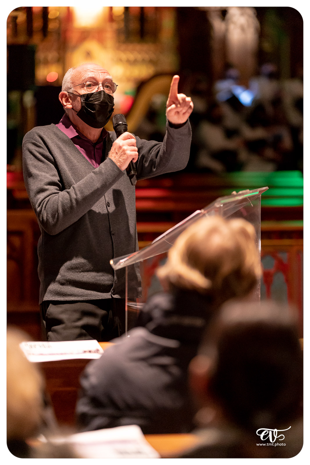 MAÎTRISE SAINTE PHILOMÈNE